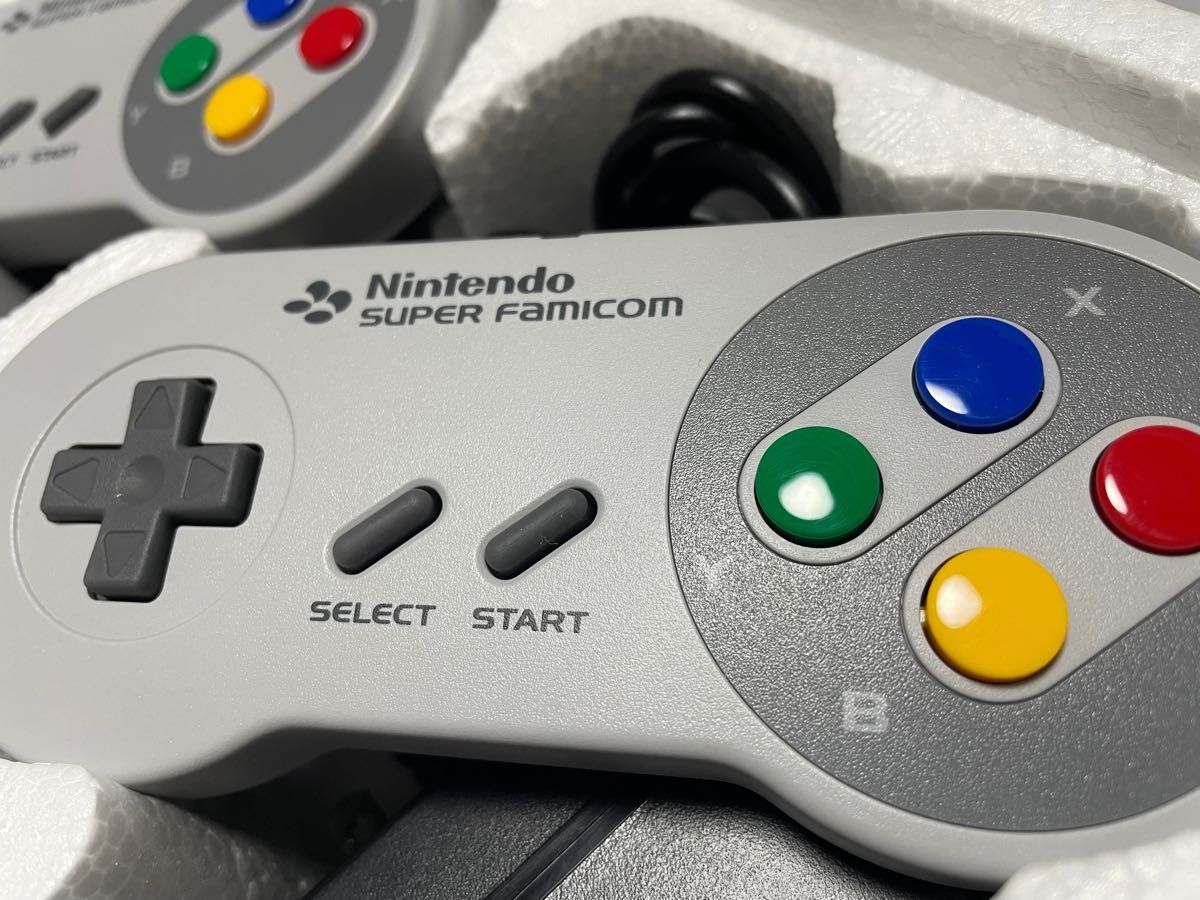 スーパーファミコン 本体一式 箱説付き 後期型 1chip01|Yahoo スーパーファミコン 本体一式 箱説付き 後期型 1chip01|Yahoo
