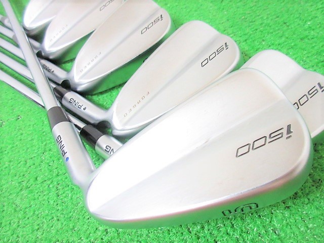 高品質の激安 ピン◇◇ PING CF96 TOUR105 MODUS3 SPEC POWER