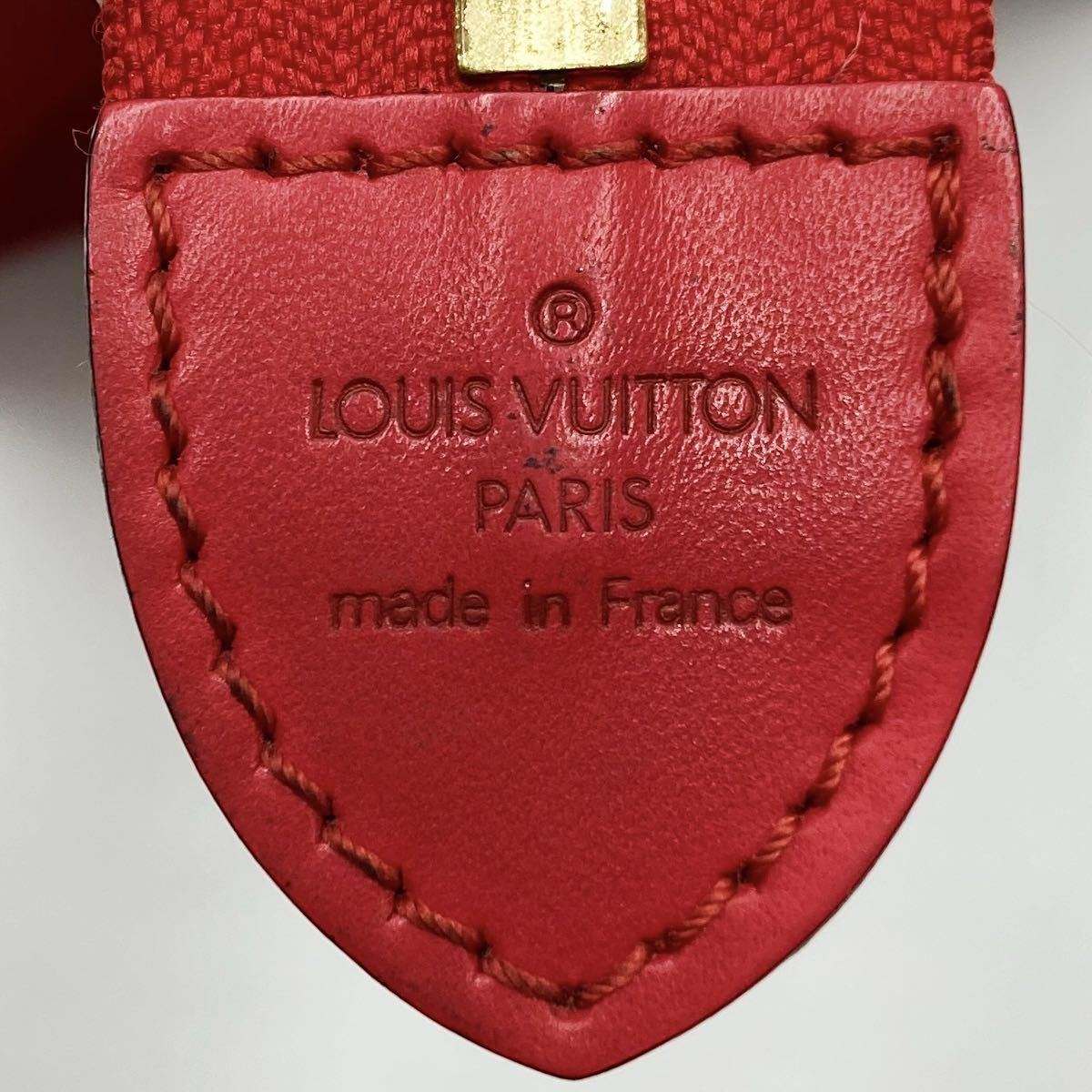 極美品 廃盤】LOUIS VUITTON ルイヴィトン リヴィエラ エピ トート