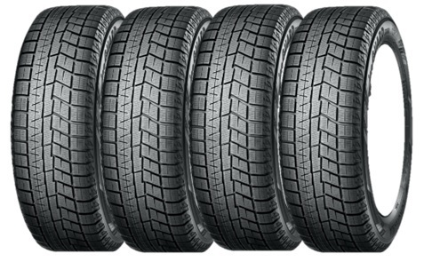 ◆2023年製 4本セット送料込114,000円～ ヨコハマ 245/45R19 102Q iceGUARD 6 IG60 スタッドレス アイスガード6 シックス YOKOHAMA