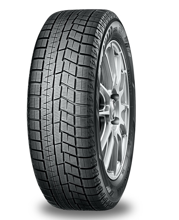 ◆2023年製 2本送料込39,200円～ ヨコハマ 215/60R17 96Q iceGUARD 6 IG60 スタッドレスタイヤ アイスガード6 シックス YOKOHAMA_画像1