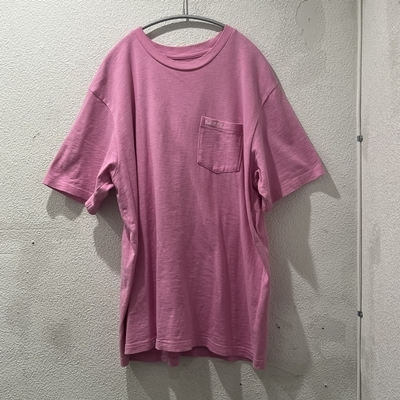 Supreme シュプリーム ポケットTシャツ sizeL【表参道t10】