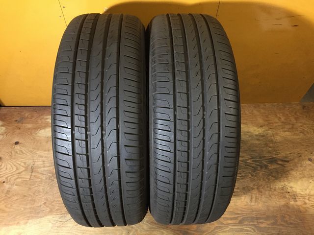 ★☆PIRELLI SCORPION VERDE MOE 235/55R19 2本 2020年製☆★の画像1