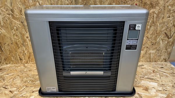 2022人気特価 石油ストーブ FF式 サンポット ◇sunpot FFR-703SX 引取