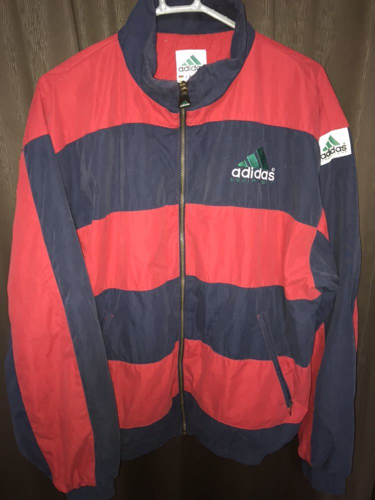 adidas 90s jacket yahoo