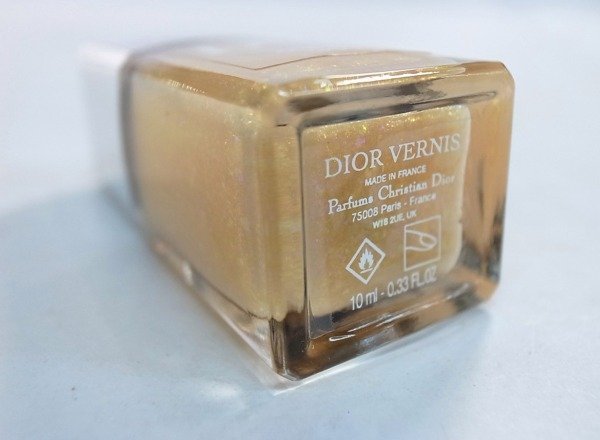 * Dior /Dior* Dior veruni верхнее покрытие 309 cosmic *USED всего лишь . использование 