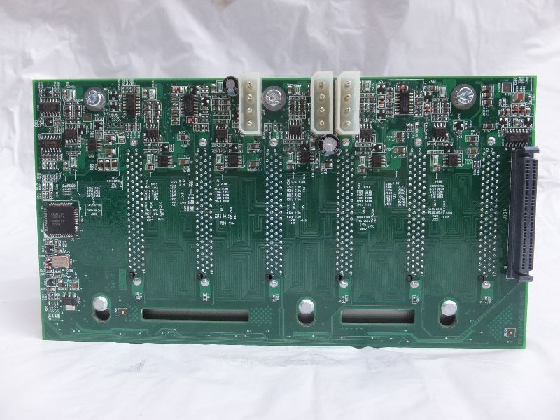 Ultra-320 SCSI ケージ_画像4