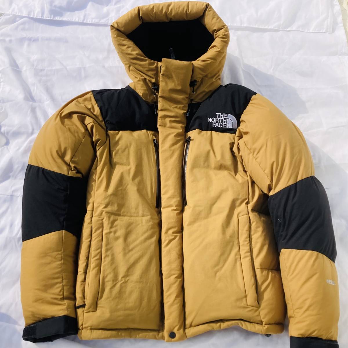 THE NORTH FACE : Baltro Light Jacket/バルトロ ライト ジャケット