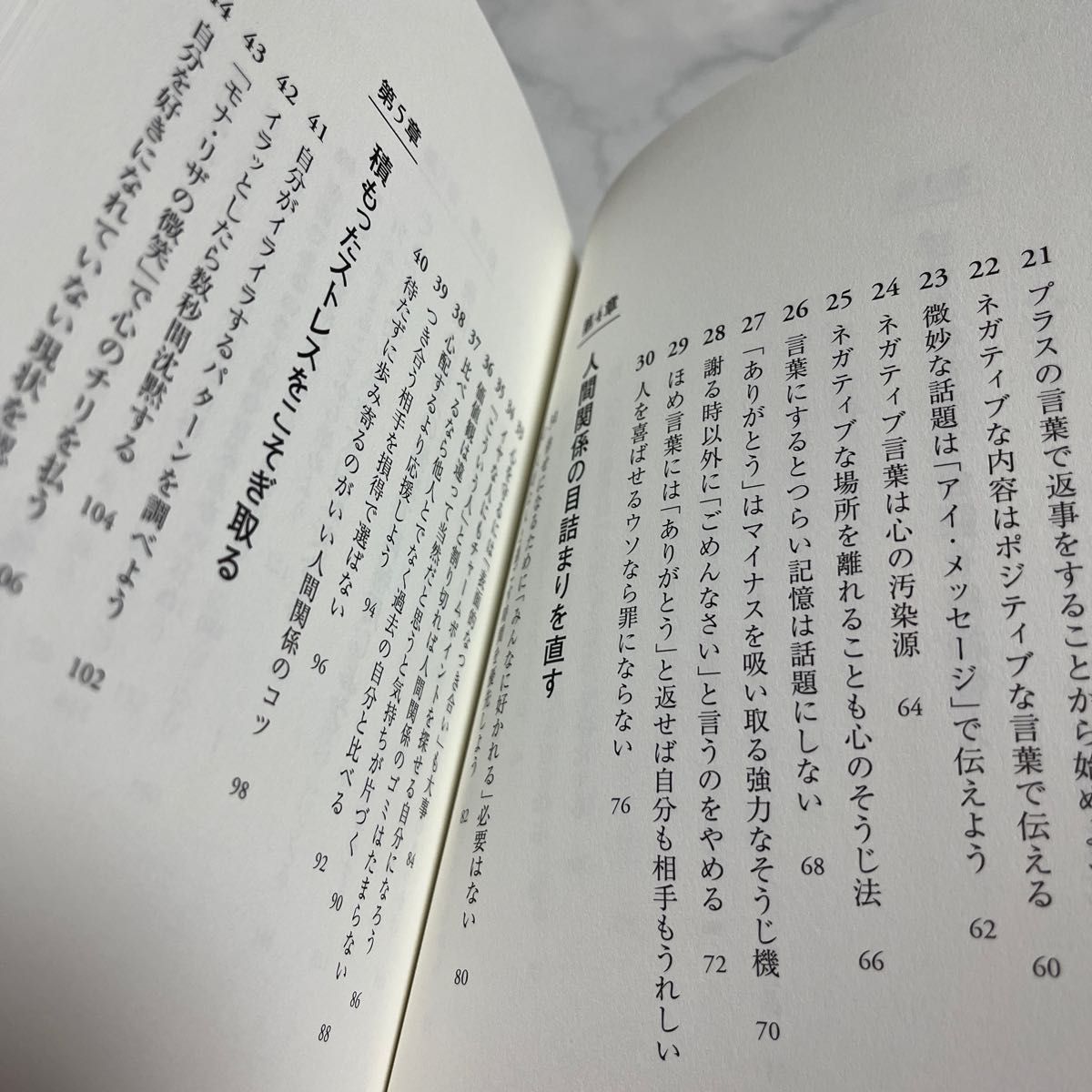 心のそうじ　心配事と不安が消える８８の言葉 植西聰／著