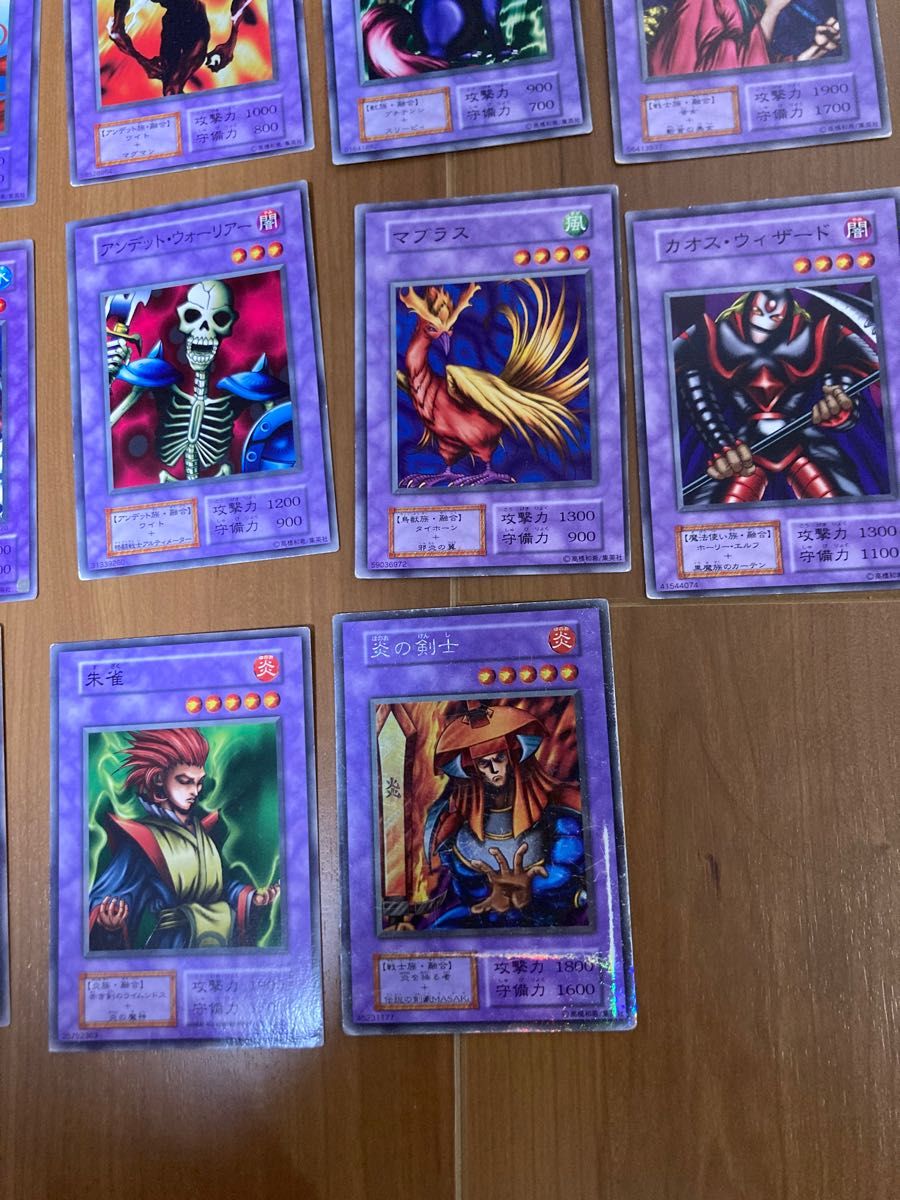 遊戯王カード 初期 融合モンスターのみ 14枚まとめ売り クーポン 遊戯王カード 初期 融合モンスターのみ 14枚まとめ売り クーポン