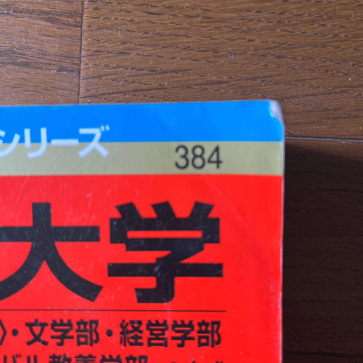 法政大学 赤本 経営学部　法学部　文学部　人間環境学部　グローバル教養学部　2017 過去問