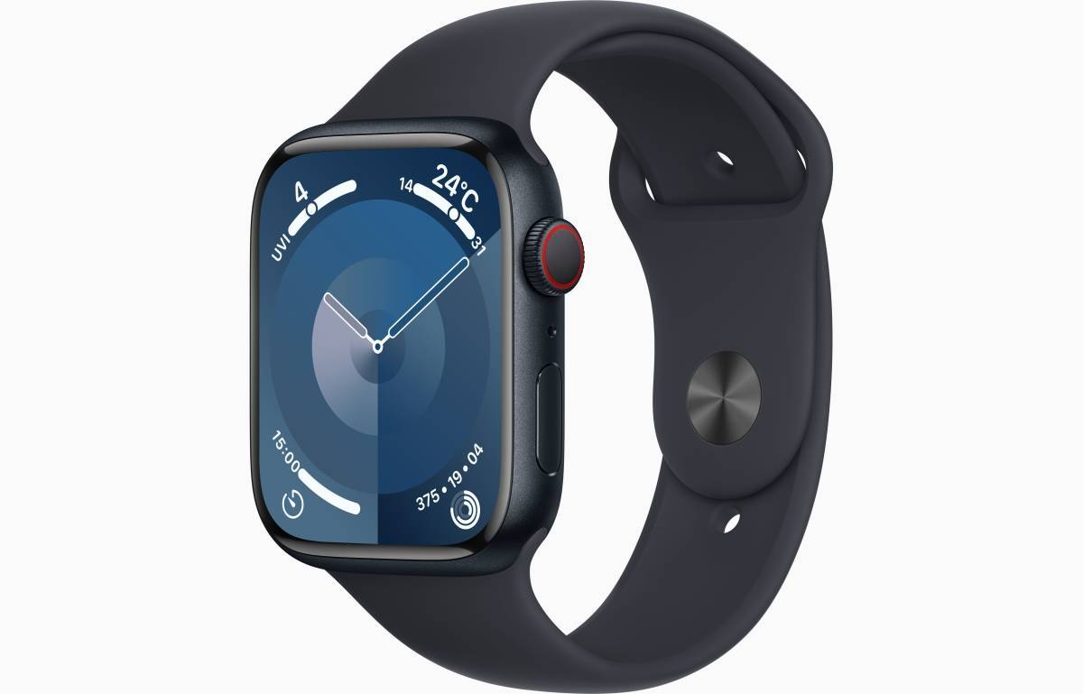 Apple Watch series6 GPS＋セルラーモデル-