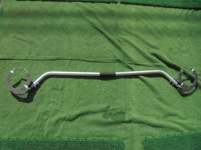 7EV5618 Z front )) Subaru Legacy BRM E type 2.5i B sport EyeSight G package original Sti front tower bar 