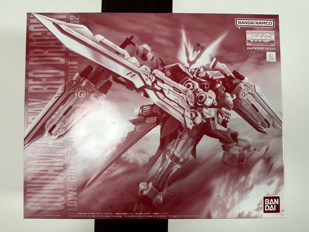 国内最安値! 【未開封】MG 2023年10月再販分 プレミアムバンダイ限定 レッドドラゴン ガンダムアストレイ 1/100 機動戦士ガンダムSEED 国内最安値! 【未開封】MG 2023年10月再販分 プレミアムバンダイ限定 レッドドラゴン ガンダムアストレイ 1/100 機動戦士ガンダムSEED