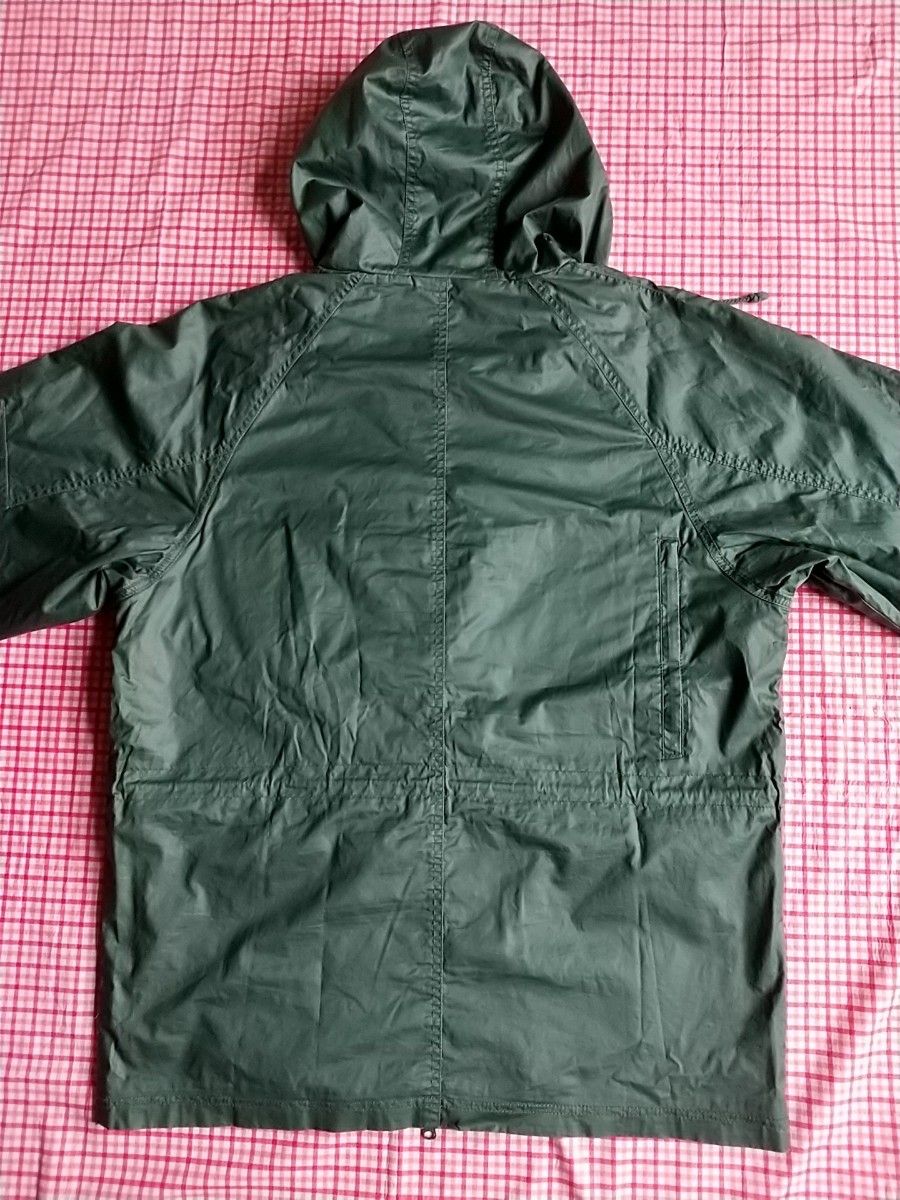 【値上げしました】Columbia コロンビア バックアイパーカ マウンテンパーカー サイズXL