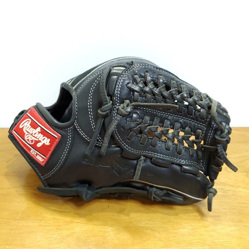 ローリングス HOH LITE Rawlings 一般用大人サイズ 7 内野用 軟式グローブ-