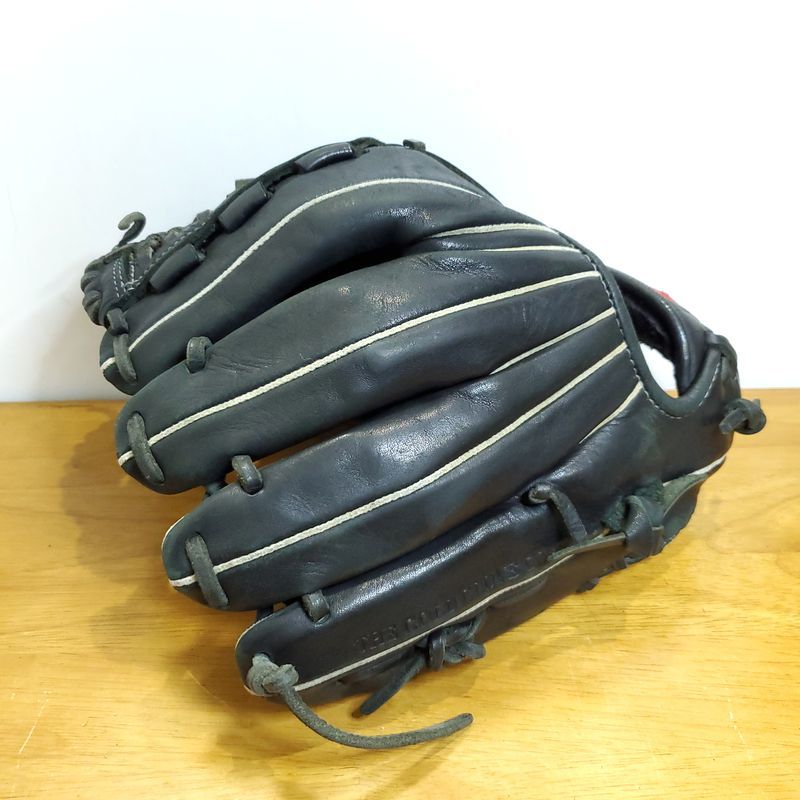 ローリングス HOH LITE Rawlings 一般用大人サイズ 7 内野用 軟式グローブ-