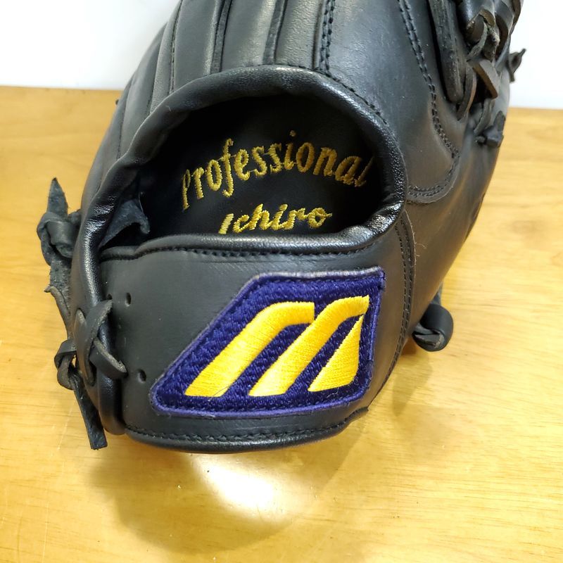 ミズノ イチローモデル ワールドウィン Mizuno 一般用大人サイズ ミズノ イチローモデル ワールドウィン Mizuno 一般用大人サイズ