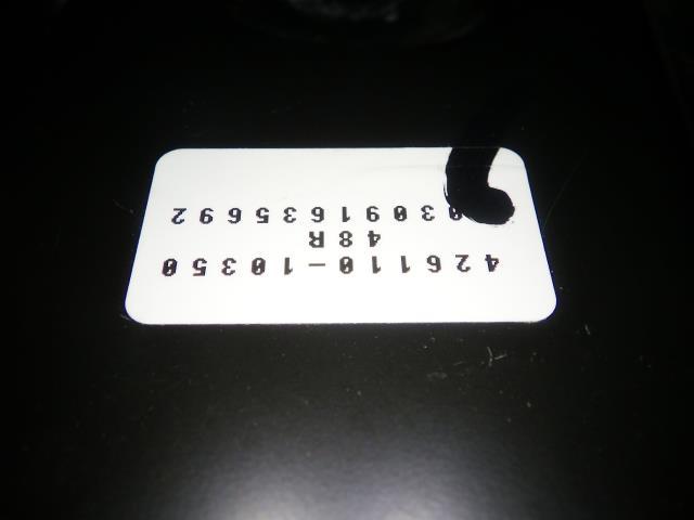 アルファード DAA-ATH20W 右パワースライドドアモーター HV G 4WD 7人 202 AISIN 426110-10350 85005-58042_画像3