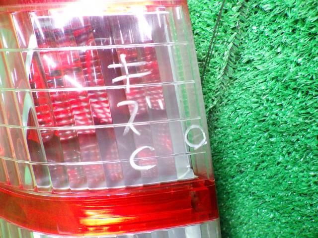  Succeed DBE-NCP51V left tail lamp / tail light U 058ichiko52-224 81560-52820
