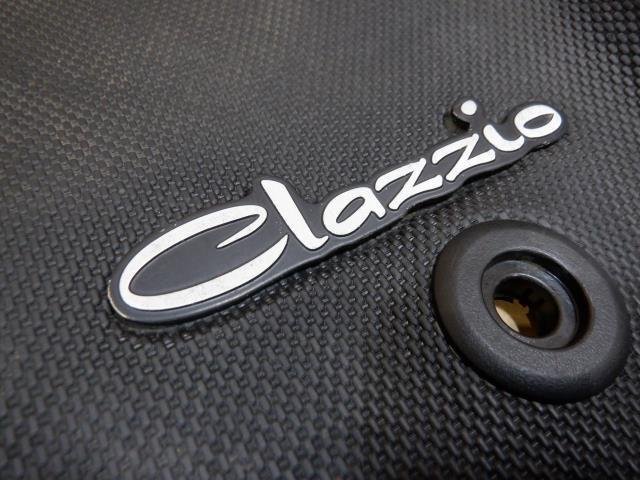 【山形 酒田発】中古 ＣＸ－５ LDA-KE2FW フロアマット3枚1台分 Clazzio EZ-0725 使用感有 ※説明欄要確認※_画像2