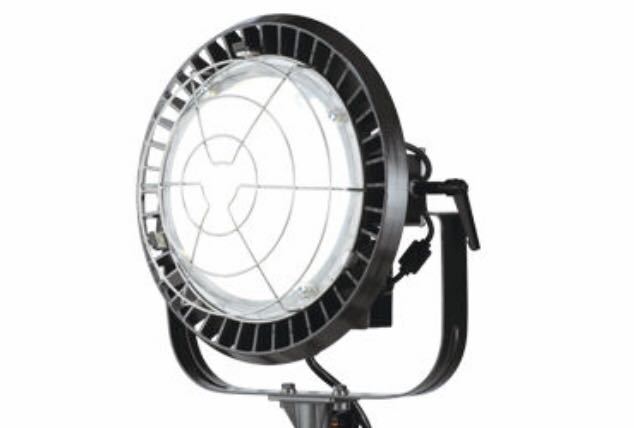 【一点限り】ハタヤ LE-3005KD サンフラワーライト　LED投光器 屋外用防雨型　バイス取り付けタイプ　照明　ナイター　練習　庭