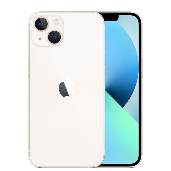 最安値挑戦！ 未使用 新品 iPhone13 SIMロック解除済 SIMフリー スター