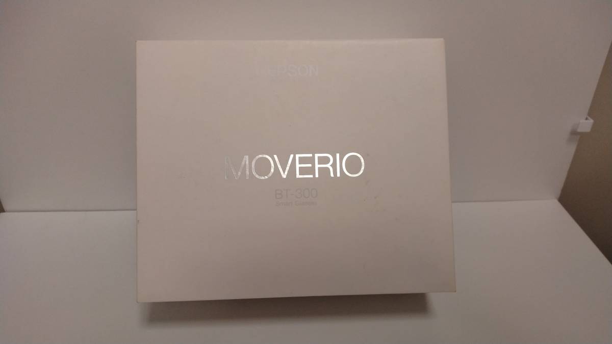 早い者勝ち エプソン MOVERIO 中古 モベリオ EPSON ハイビジョン対応