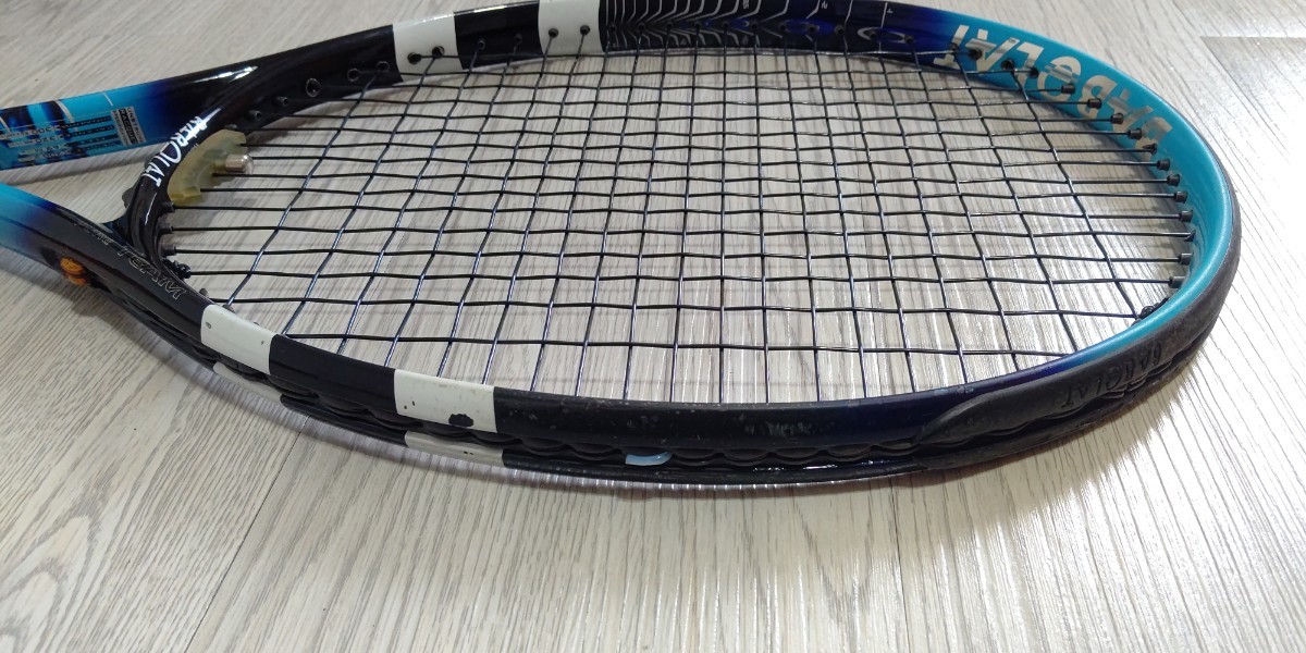 Babolat バボラ PURE DRIVE＋ ピュアドライブプラス 硬式 テニス