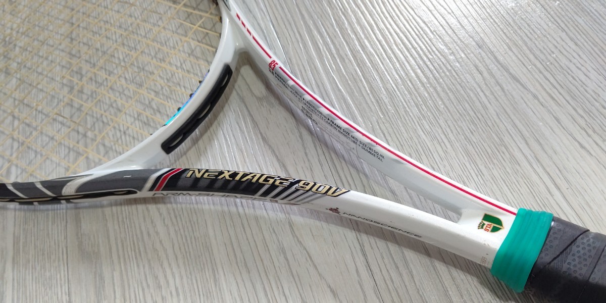 YONEX NEXTAGE90V ネクステージ90V UL2 軟式 ソフトテニス YONEX NEXTAGE90V ネクステージ90V UL2 軟式 ソフトテニス