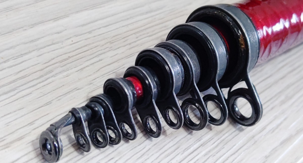 SHIMANO シマノ PROTECH/プロテック 磯 4-53P 釣竿 ロッド 磯竿 SHIMANO シマノ PROTECH/プロテック 磯 4-53P 釣竿 ロッド 磯竿