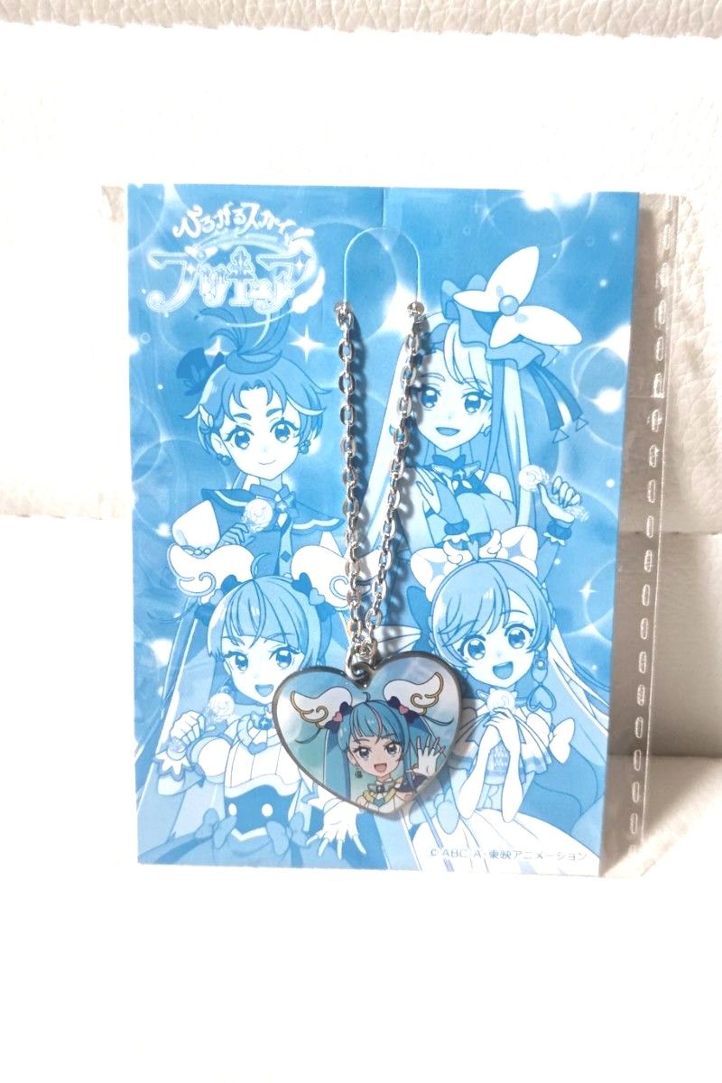 プリキュア キュアスカイ ペンダント ひろがるスカイ プリキュア キュアスカイ ペンダント|Yahoo