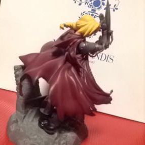 Yahoo!オークション - 鋼の錬金術師 一番くじ 第2弾 B賞 エドワード