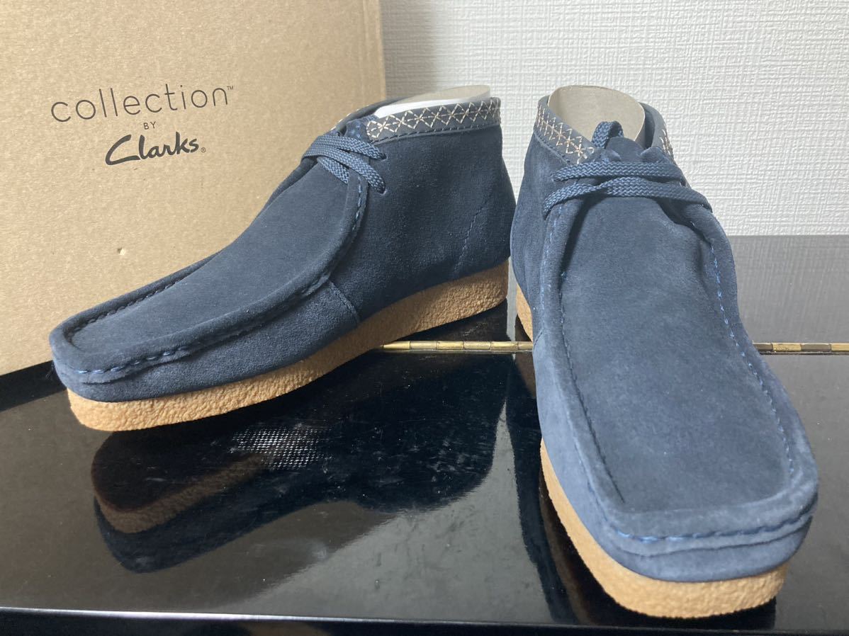 Clarks クラークス ビジネスカジュアルシューズ-