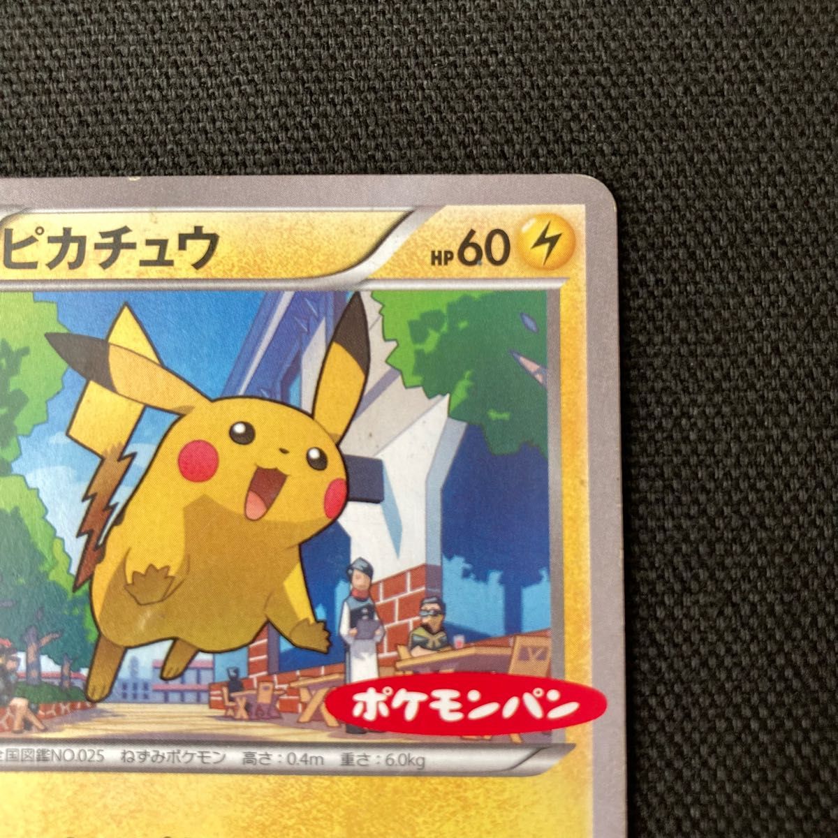 ピカチュウ ポケモンカード ポケカ レアカード 限定 希少品 ピカチュウ ポケモンカード ポケカ レアカード 限定 希少品