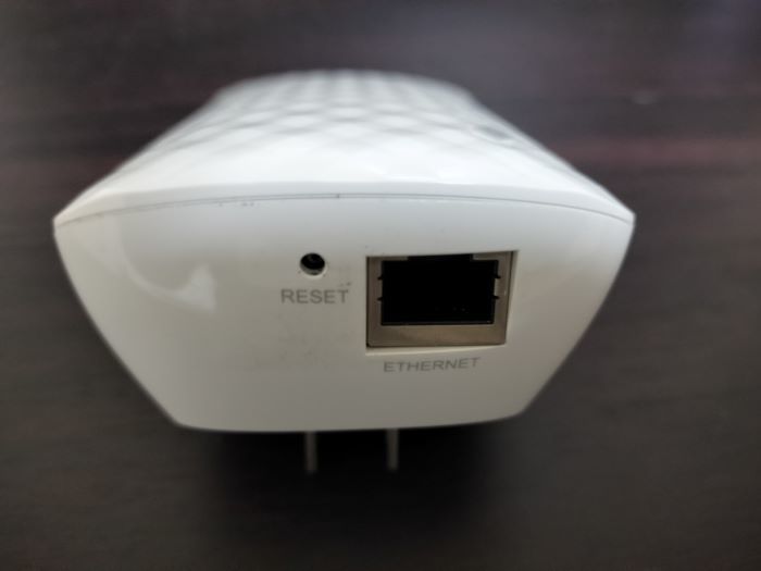TP-LINK AC750 WIFIレンジエクステンダー 無線LAN中継器 TP-Link RE200 WiFi_画像2