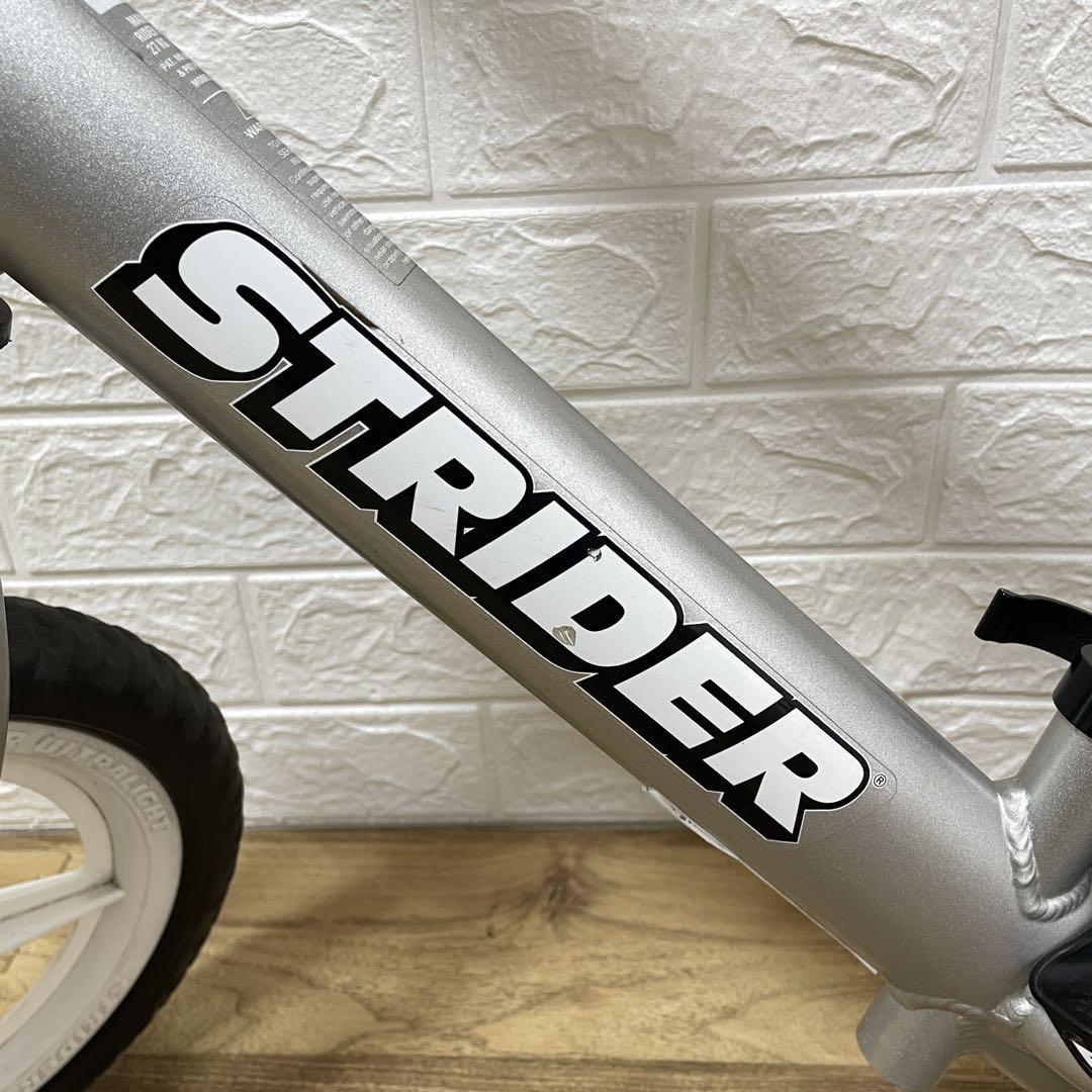 STRIDER 12 PRO ストライダー プロ 子供用 バランスバイク キッズ