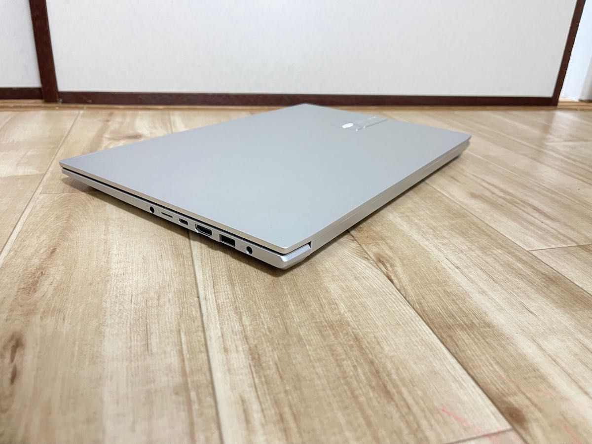 訳アリ GTX 1650 11300H ASUS ゲーミング ノートPC-