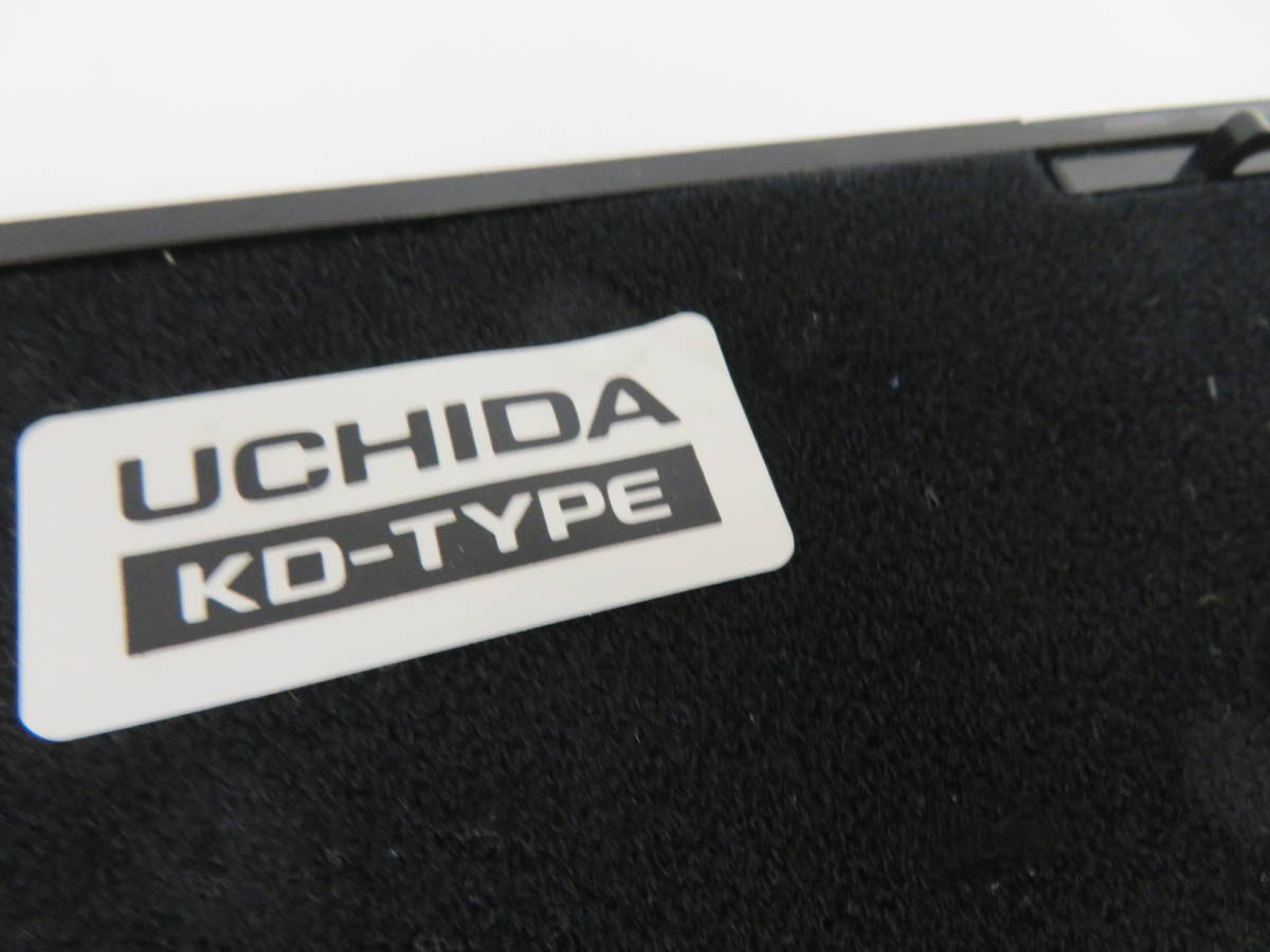 内田洋行　ウチダ　KD型　製図器　KD-SE　KD-Type　製図セット　Uchida_画像9