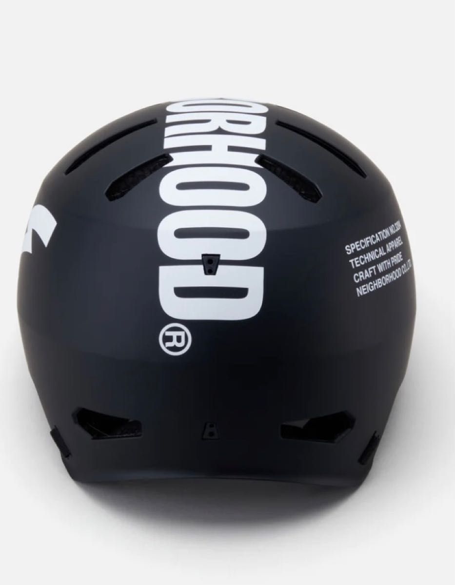 NEIGHBORHOOD NH X BERN MACON 2.0 HELMET ネイバーフッド ヘルメット