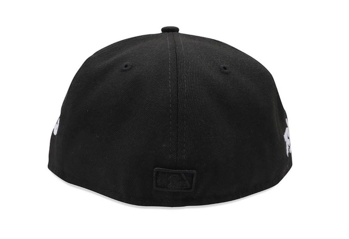 SCARS 下剋上 NEW ERA Yankees 59FIFTY ヤンキース ニューエラ 7 SCARS 下剋上 NEW ERA Yankees 59FIFTY ヤンキース ニューエラ 7