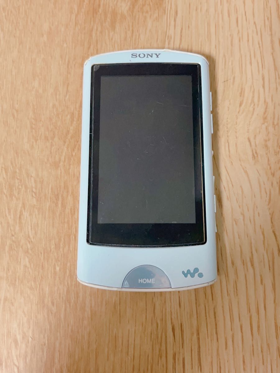 SONY ウォークマン Aシリーズ NW-A866