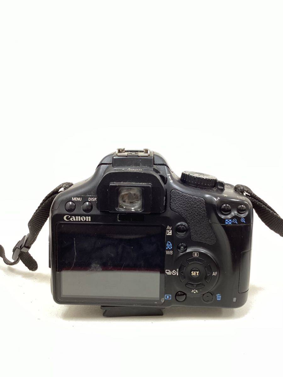 Canon キャノンEOS Kiss X4 カメラ/レンズCanon EFS10－22㎜ ULTRASONIC 1:3.5-4.5/TAMRON AF XR Di LD(1F)28-300mm1:3.5-6.3 #13176_画像5
