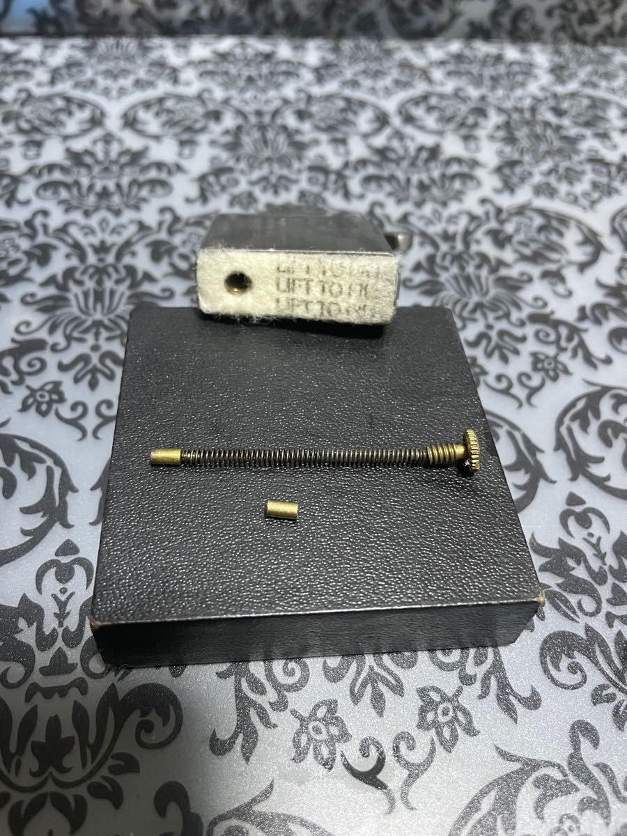 激レア ZIPPO 東映映画 トラック野郎 一番星 星桃次郎 般若デザイン
