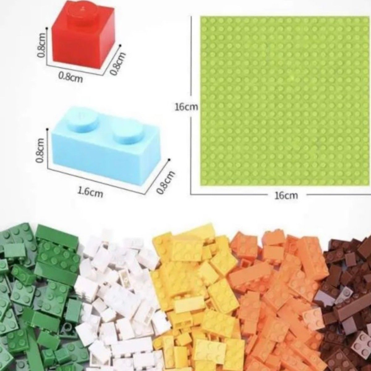 【大人気】LEGO　互換 おもちゃ　スライダー　コロコロ　コースター　知育玩具　ブロック　