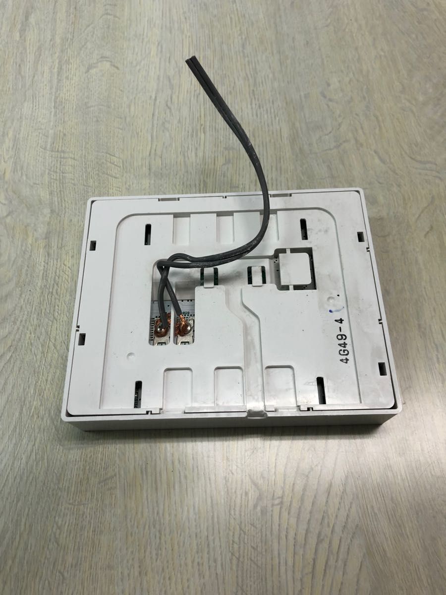 エコキュート リモコン コロナ 説明書付き|Yahoo!フリマ(旧 エコキュート リモコン コロナ 説明書付き|Yahoo!フリマ(旧