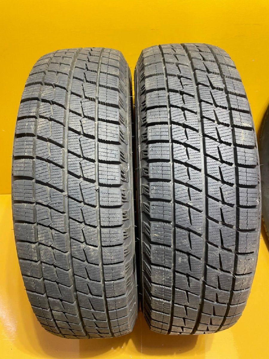 【送料無料】175/65R14 82Q オートバックス ICE ESPORTE【4本セット】★7257_画像2