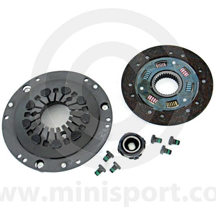  Rover Mini clutch 3 point repair kit 190mm INJ car CK9378 SPE kenz