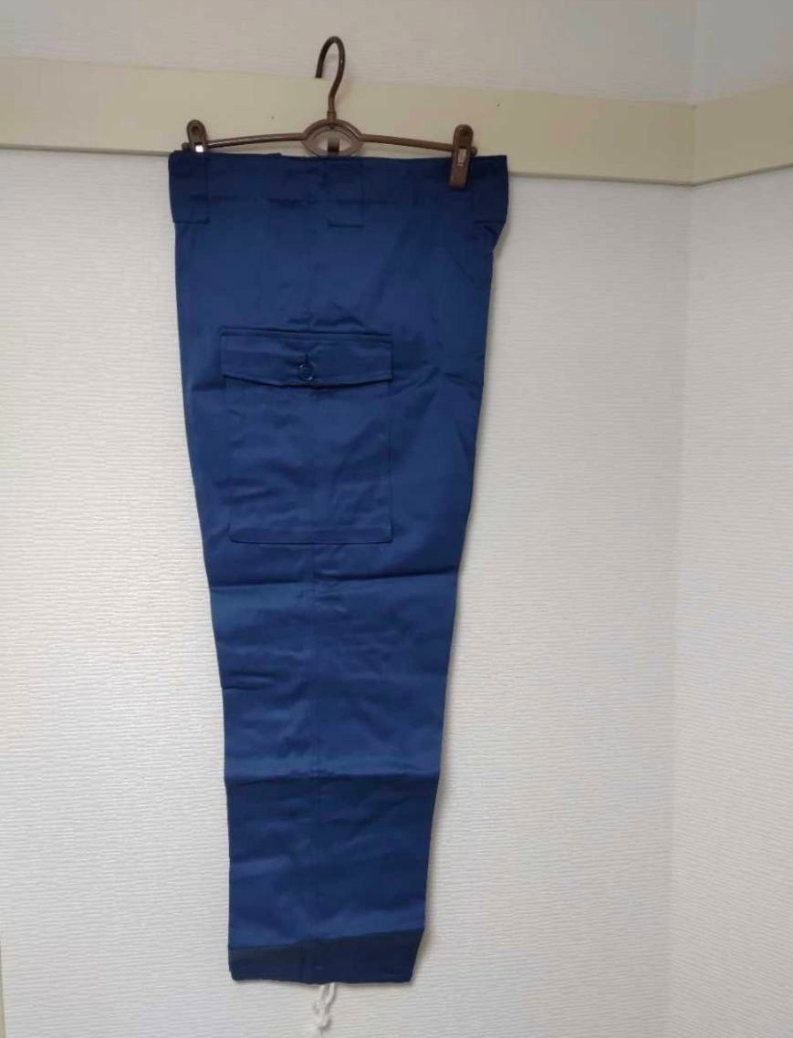 送料無料 新品未着用 出動服 レプリカ Lサイズ 上下 機動隊 鑑識 警察
