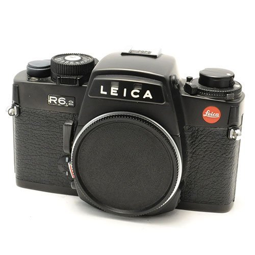 最新コレックション 【中古品】並品 現状渡し ライカ Leica R6.2